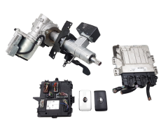 Complet Départ Renault Clio 5 237102703S 284B13925R 488105379R 1.3 TCE 0km 3 Complet Départ Renault Clio 5 237102703S 284B13925R 488105379R 1.3 TCE 0km 3