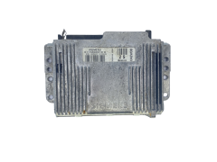 Calculateur 96259124 K115000010H Daewoo Siemens 55760