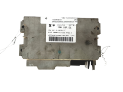 Calculateur Ecu Fiat 46524182 Magneti Marelli 21554