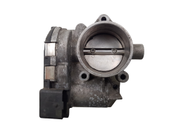 Boitier Papillon D’admission Citroen Peugeot 0280750085 1635Q9 1.6 Bosch 1252