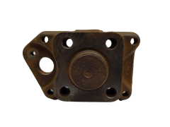 Rotule - Supérieure Pivot Gauche 7700424859 Renault Scenic I Megane I 11848