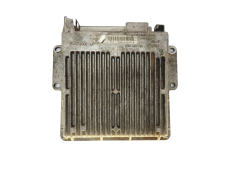 Calculateur 7700108455 7700109487 7700868295 Renault Sagem 25955