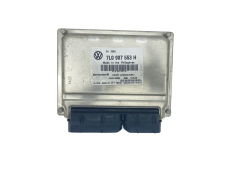 Calculateur 7L0907553H 15.1528-0089.2 01 VW Continental 57095 Calculateur 7L0907553H 15.1528-0089.2 01 VW Continental 57095