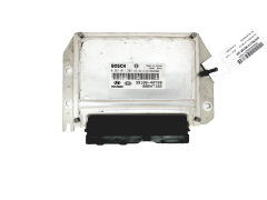 Calculateur 0281011283 39100-4A720 Kia Bosch 