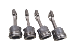 Bielle De Piston Complet 7701475074 1.5dci K9K628 Renault Clio 4