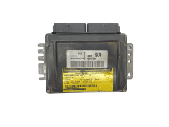Calculateur 96801800 5WY5407A D32 1BOT 9A Chevrolet Kemsco 57021