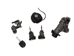 Commutateur D’allumage VW Polo 4 4B0905851C 4B0905849 Commutateur D’allumage VW Polo 4 4B0905851C 4B0905849