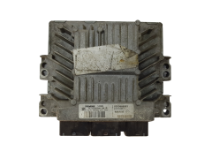 Calculateur S122326109A 8200565863 8200592611 Renault Siemens 14100
