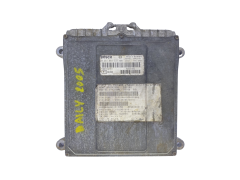 Calculateur Iveco 500332361 0281001537 28RTE738 Bosch 56845