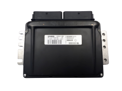 Calculateur Nouvelle Original Renault 8200061273 8200044437 S110130318A 1006
