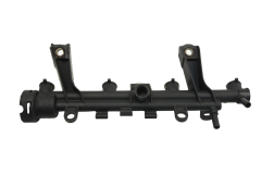 Rampe D'injection 9623488380 9619012480 1.4 Citroen Peugeot 819
