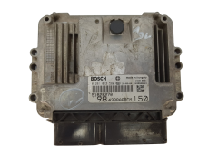 Calculateur 51828270 0281013580 1039S26624 Fiat Bosch 13689