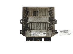 Calculateur 7S61-12A650-AA 5WS40433A-T SID 804 Ford  Siemens 24407