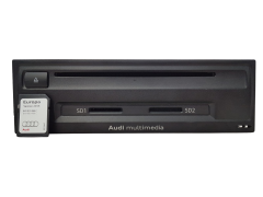 Navigation MMI SD Audi A3 8V 8V0035864B 8V0919866C Multimedia Navigation MMI SD Audi A3 8V 8V0035864B 8V0919866C Multimedia