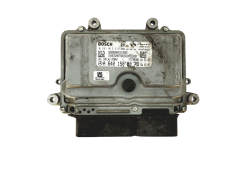 Calculateur A6401509079 0281013519 Mercedes Bosch 