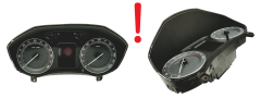 Bloc Compteurs Vitesse Skoda Octavia 1Z0920841D A2C53088698 59353