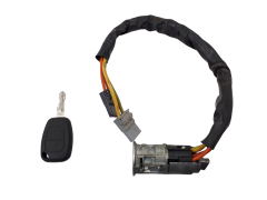 Commutateur D’allumage Renault Kangoo 354895 7701470736 Valeo 1087 Commutateur D’allumage Renault Kangoo 354895 7701470736 Valeo 1087