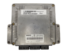 Calculateur Volvo 0281011086 8200065994 8200233339 Bosch