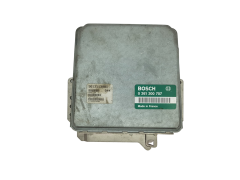 Calculateur 9613113880 0261200707 PSA Bosch 17679