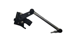 Capteur d'assiette Arrière Gauche Pour Audi A4 A5 8W0941309E 99411825501 Vika