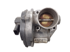 Boitier Papillon D’admission Ford 2S6U-CC VP2S6U-9E928-BA 1202
