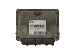 Calculateur IAW.4AF.M9 55187372 61600.627.05 Fiat Magneti Marelli 13968