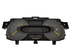 Bloc Compteurs Vitesse Renault Trafic 3 248105825R 23987 Bloc Compteurs Vitesse Renault Trafic 3 248105825R 23987