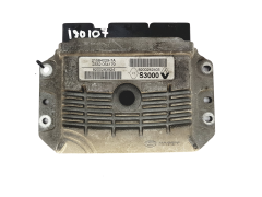 Calculateur Renault 21584029-7A 8200283924 8200242405 Sagem 29731