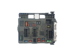 Calculateur BSM -B3 S118470003D 9643498880 PSA Siemens 