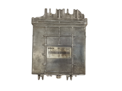 Calculateur 0281010077 7700114644 7700111552 Renault Bosch 3471