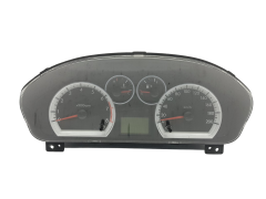Bloc Compteurs Vitesse Chevrolet Aveo 96814480 56224 Bloc Compteurs Vitesse Chevrolet Aveo 96814480 56224