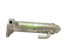 Refroidisseur Egr Pour EGR Renault 3.0 dci ZD3 14735DB10A W743311000