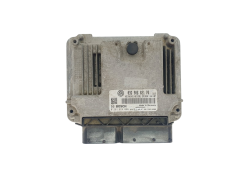 Calculateur 03G906021PR 0281014066 VW Bosch 41722