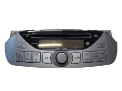 Radio Cd Mp3 Suzuki Alto 39101M68K00 39101-68K0 CDF-R3019A 1182