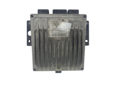 Calculateur 8200374301 8200331477 R0410C122B Renault Delphi 51857
