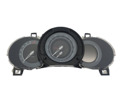 Bloc Compteurs Vitesse Citroen DS3 96664542XT A2C53365592 60817