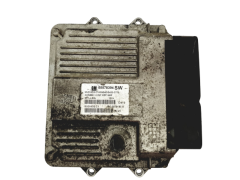 Calculateur 55578394 SW MJD6O2.C1  Opel GM