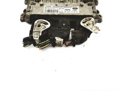 Calculateur 3S61-12A650-GE 5WS40142E-T SID 804 Ford  Siemens 18105