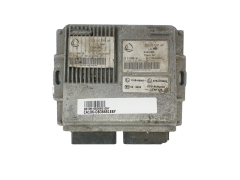 Calculateur LPG 616641000 110R-006011  Landi Renzo 36651