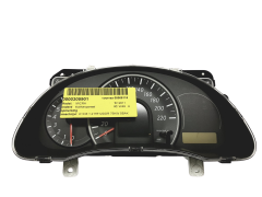 Bloc Compteurs Vitesse Nissan Micra K13 248101HB0A 31179