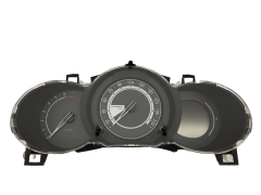 Bloc Compteurs Vitesse Citroen C3 2 98041179XT A2C83012700 24061 Bloc Compteurs Vitesse Citroen C3 2 98041179XT A2C83012700 24061