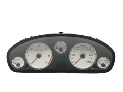 Bloc Compteurs Vitesse Peugeot 407 9651855380 110080221012 54741