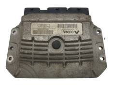 Calculateur Renault 21584029-7A 8200283924 8200242405 Sagem