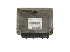 Calculateur IAW4AF.P2 46817813 Fiat Magneti Marelli 42183