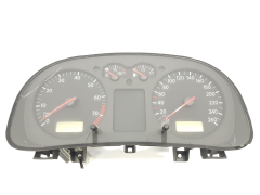 Bloc Compteurs Vitesse VW Golf MK4 1J0919880B 0263604023 25301