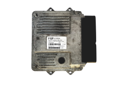 Calculateur Fiat 55186608 MJD6JF.P3 Magneti Marelli 27269