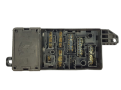 Boîtier Fusibles Mini 1480790-08 19552
