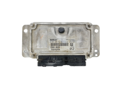 Calculateur PSA Toyota 89661-0H022 0261208702 Bosch 42950