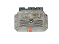 Calculateur Renault 21584288-2A 8200321263 8200387138 Sagem 34330