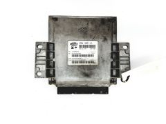 Calculateur 9639339280 9634496280 IAW48P.11 PSA Magneti Marelli 24123